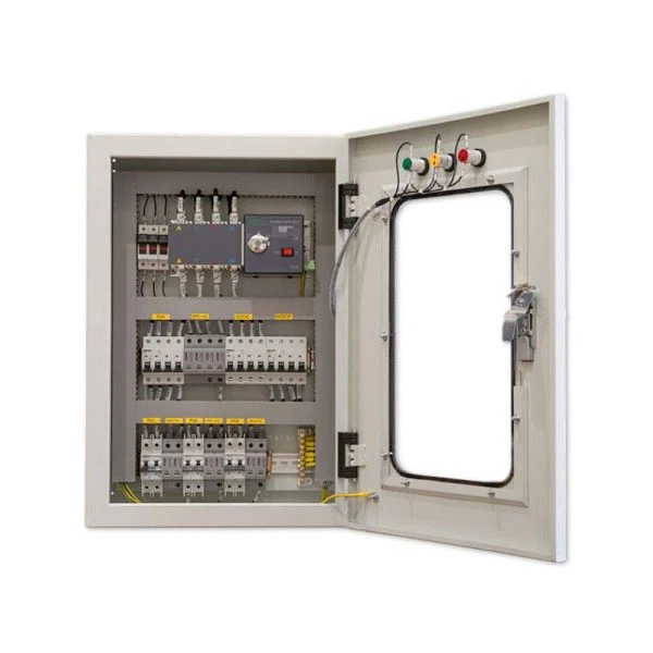 Tủ điện Hybrid 3 Pha 16kW-20kW 3 String
