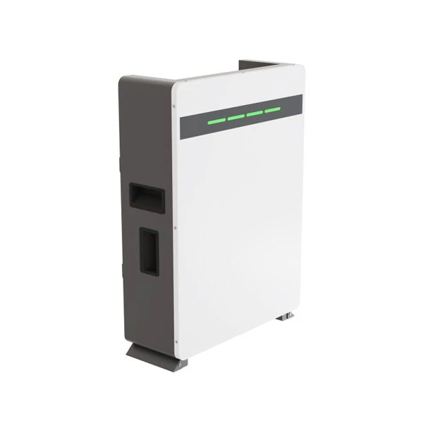 Pin lưu trữ Lithium Powerbox 10,34kWh model Es-Box12 Plus